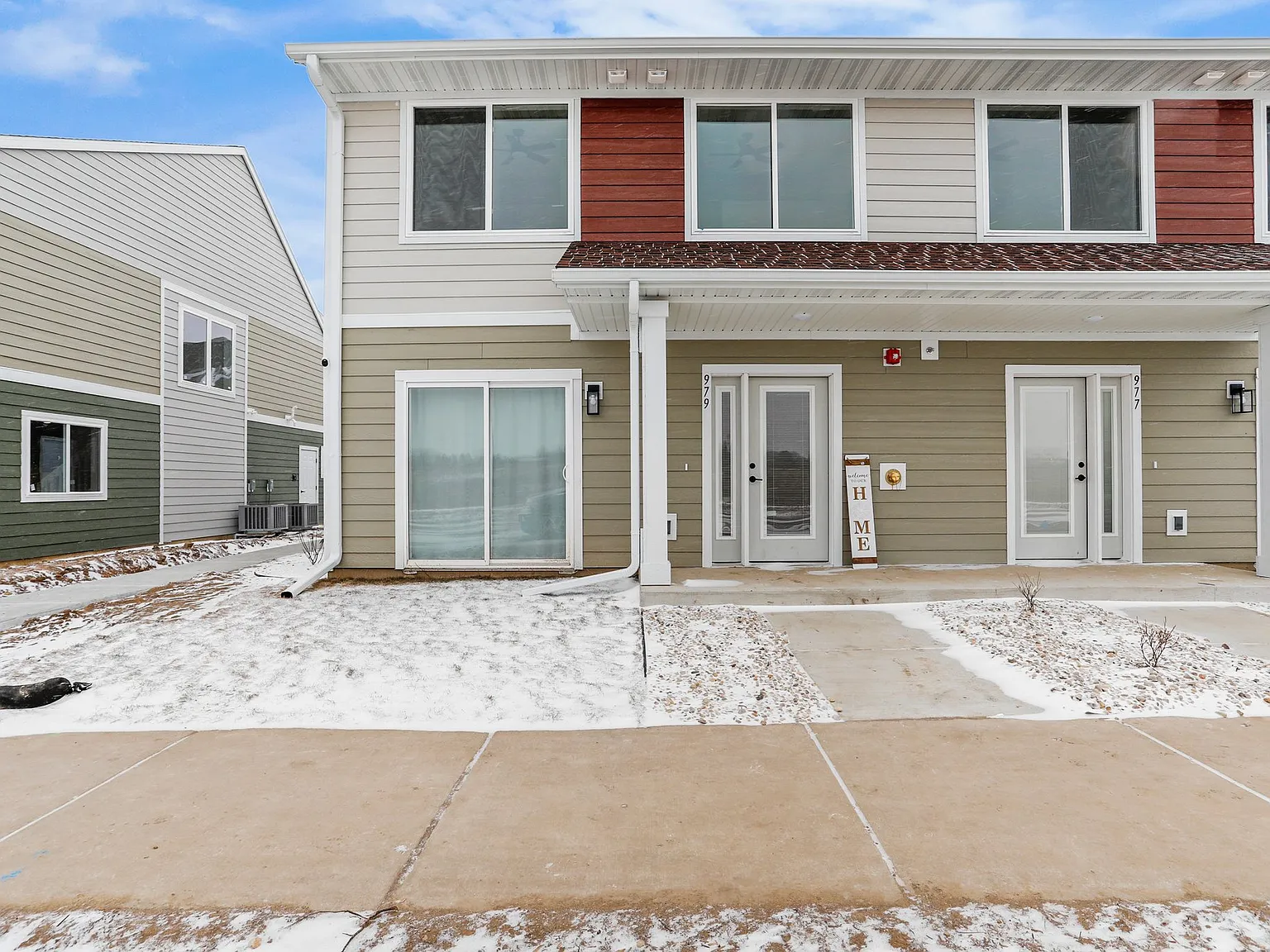 3 bed, 1850 sqft, $2,900 — Photo 3