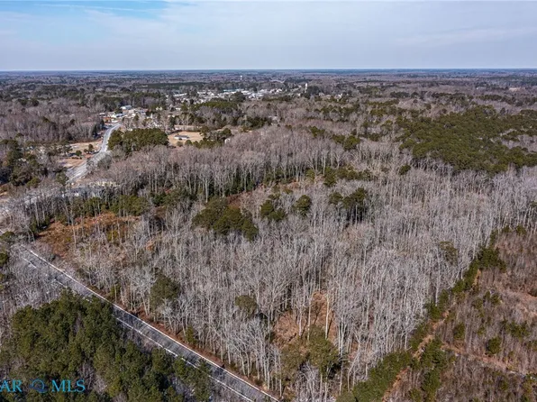 22 Boys Camp Rd Lot 22, Kilmarnock, VA 22482