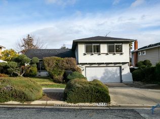 6221 Paso Los Cerritos, San Jose, CA 95120