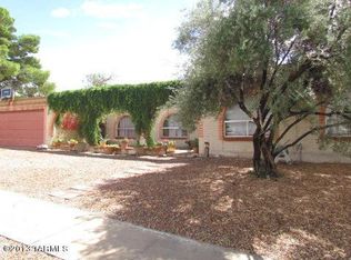 9350 E 30th St, Tucson, AZ 85710