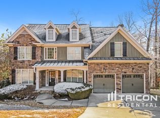 129 Purpletop Dr, Grayson, GA 30017