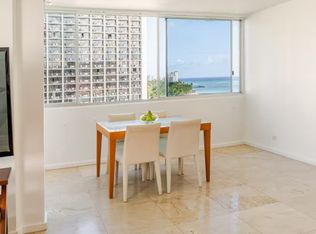 2500 Kalakaua Ave APT 1204, Honolulu, HI 96815