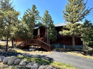 128 Vail Loop, Alto, NM 88312