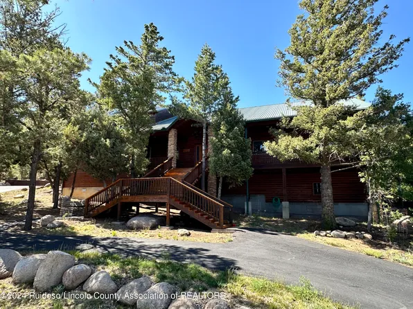 128 Vail Loop, Alto, NM 88312
