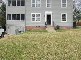 909 Whitworth St #B, Jackson, MS 39202
