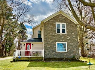 1538 S Ridge Rd W, Ashtabula, OH 44004