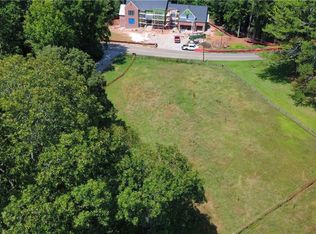 16495 Phillips Rd, Milton, GA 30004