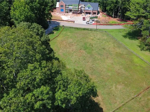 16495 Phillips Rd, Milton, GA 30004