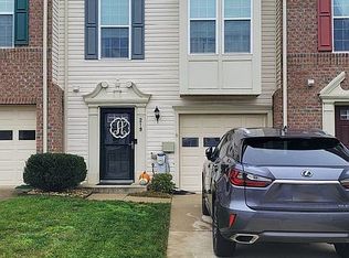 219 Staysail Dr, Joppa, MD 21085