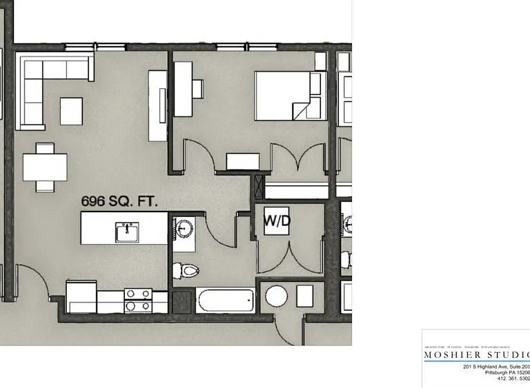 5637 Forbes Ave — Photo 12