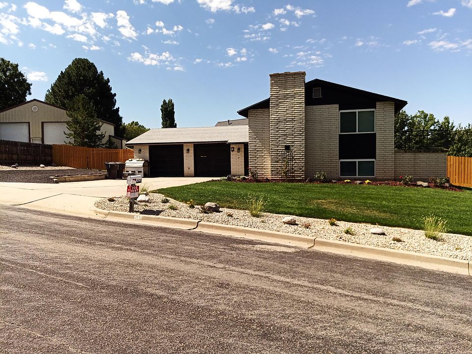 2350S 550 W, Perry, Utah 84129