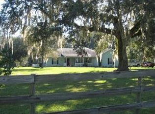 7651 NE 173rd Ter, Williston, FL 32696