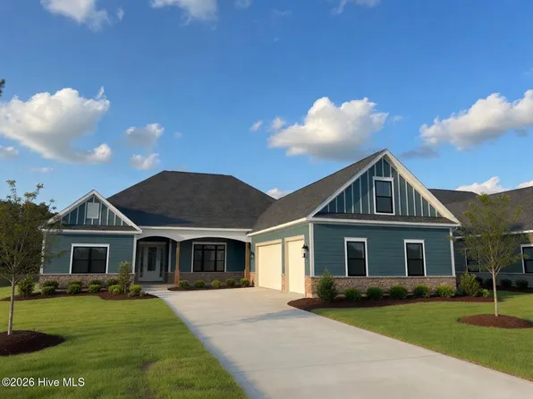 8948 Chesterfield Drive NW, Calabash, NC 28467