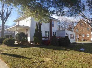 206 S Jefferson St, Dunkerton, IA 50626