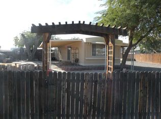 9341 E Spur Dr, Yuma, AZ 85365