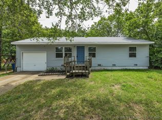 2463 N Quebec Ave, Tulsa, OK 74115