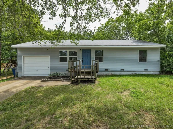 2463 N Quebec Ave, Tulsa, OK 74115