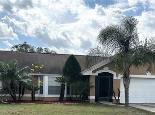 121 Loma Bonita Dr, Davenport, FL 33837