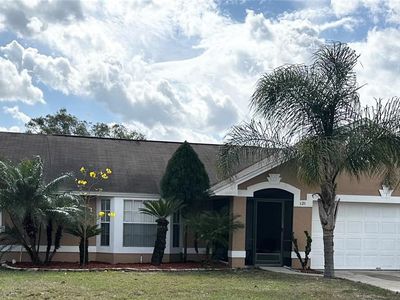 121 Loma Bonita Dr, Davenport, FL, 33837
