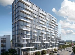 701 Plan, AnX, Toronto, ON M5R1V9