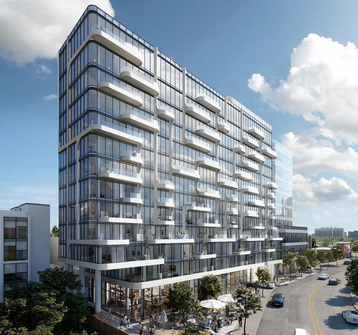 750 Plan, AnX photo 1