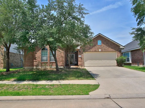 2414 Hannover Valley Ct, Spring, TX 77388