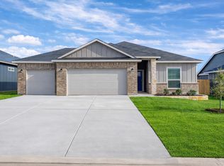 1918 Yarrelton Dr, Temple, TX 76502