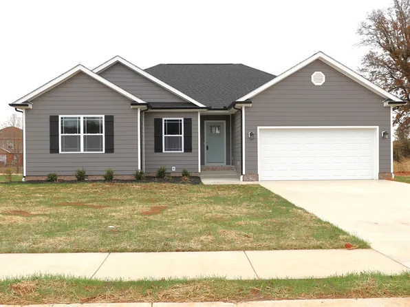 340 Claiborne Cir, Franklin, KY 42134