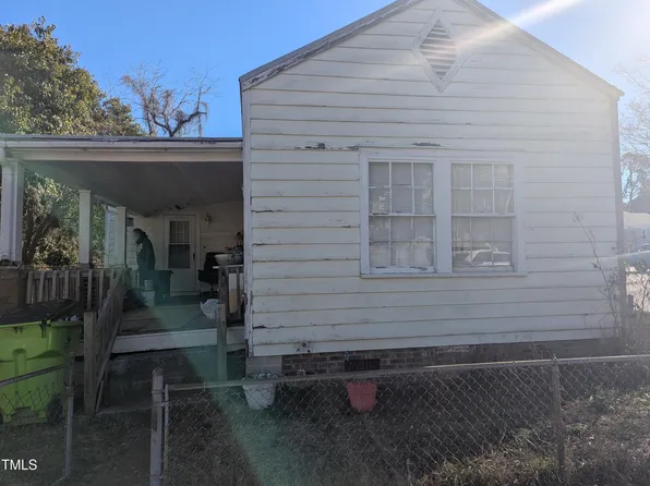 406 Bern St, New Bern, NC 28560