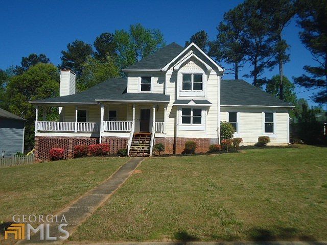 1st image of 981 David Ln