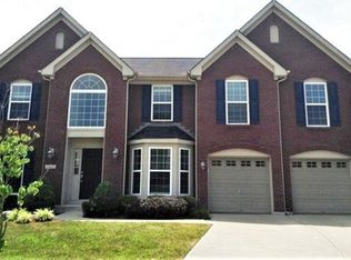 1549 Crosswinds Dr, Independence, KY 41051