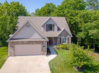4605 Bolten Ct, Columbia, MO 65202