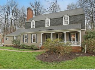 13701 Hailsham Cir, Midlothian, VA 23113