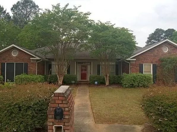 4824 Spring Ridge Dr, Columbus, GA 31909