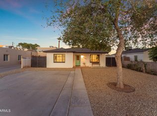 2209 N 23rd St, Phoenix, AZ 85006