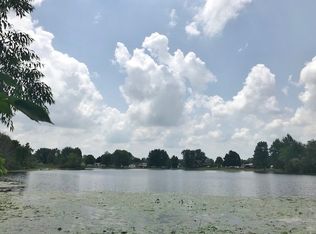 E Beck Lake Rd N, Kendallville, IN 46755