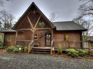 318 White Pine Acres Dr., Blue Ridge, GA 30513