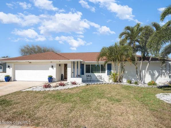 348 Sheridan Ave, Satellite Beach, FL 32937