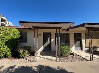 460 S Quinn #460-11, Mesa, AZ 85206