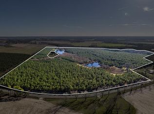 0 Ten Mile Rd, Fitzgerald, GA 31750