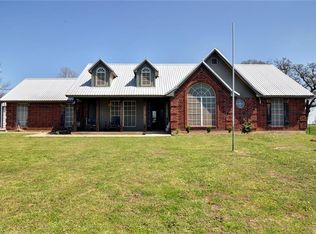 2894 Jay Bird Ln, Springtown, TX 76082