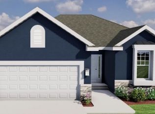 LOT 72 NW Eclipse Pl #4055, Blue Springs, MO 64015