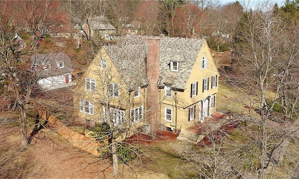 17 Concord St, West Hartford, CT 06119 Zillow