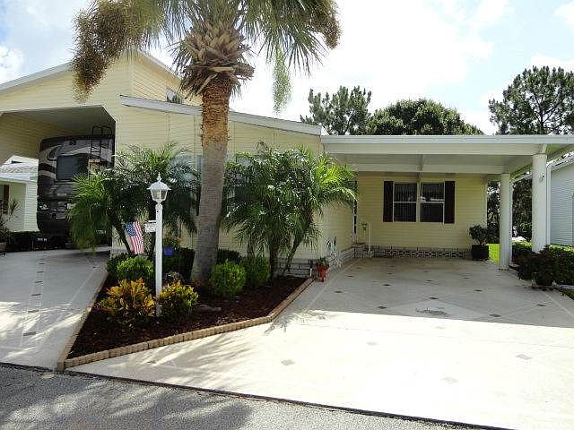 Easy Motor Port Parking Access