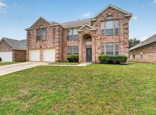 7724 Brook Meadow Ln, Fort Worth, TX 76133