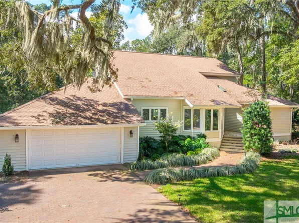 205 Bartram Road, Savannah, GA 31411