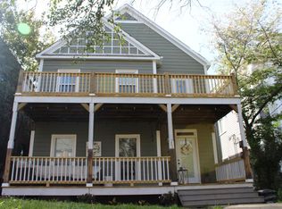 283 Orange St #A, Macon, GA 31201