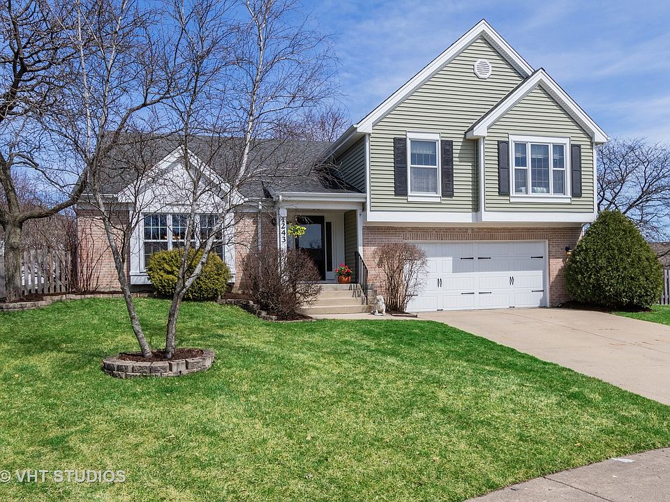 1st image of 1243 N Sherwood Ln