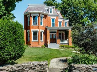 640 Holgate Ave, Defiance, OH 43512