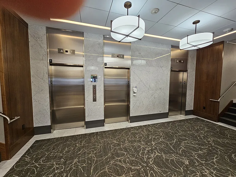8 Whittier Pl #5A — Photo 36